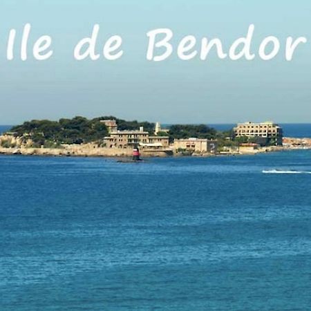 Mer Et Provence La Cadière-d’Azur Kültér fotó