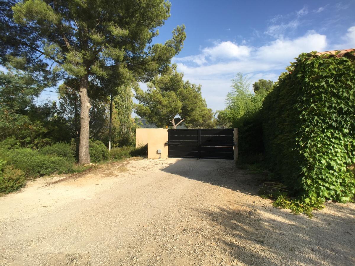 Mer Et Provence La Cadière-d’Azur Kültér fotó