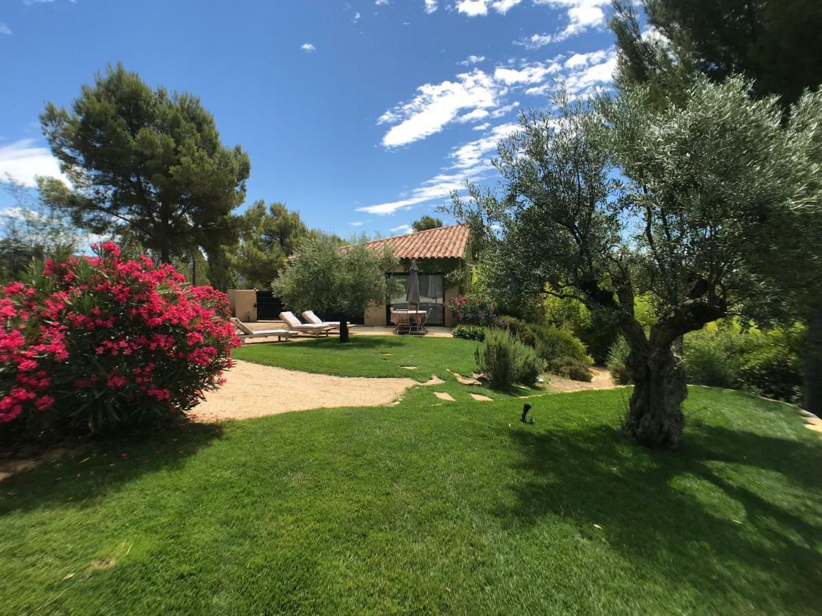 Mer Et Provence La Cadière-d’Azur Kültér fotó
