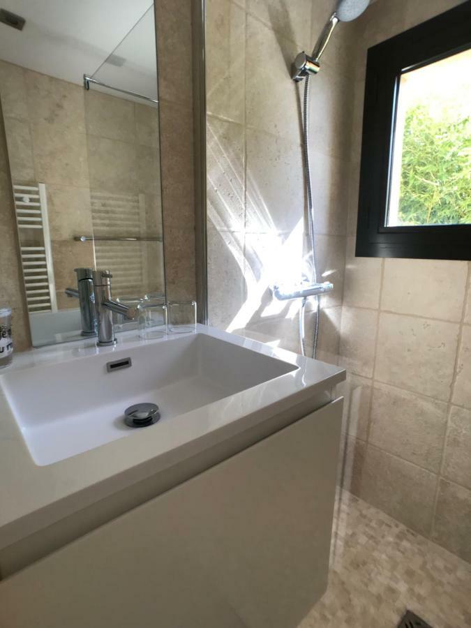 Mer Et Provence La Cadière-d’Azur Kültér fotó