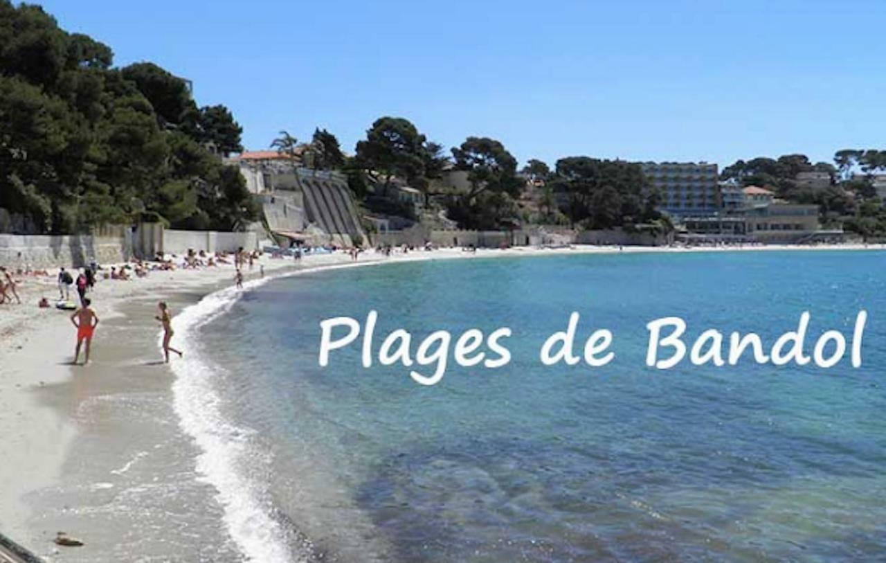 Mer Et Provence La Cadière-d’Azur Kültér fotó