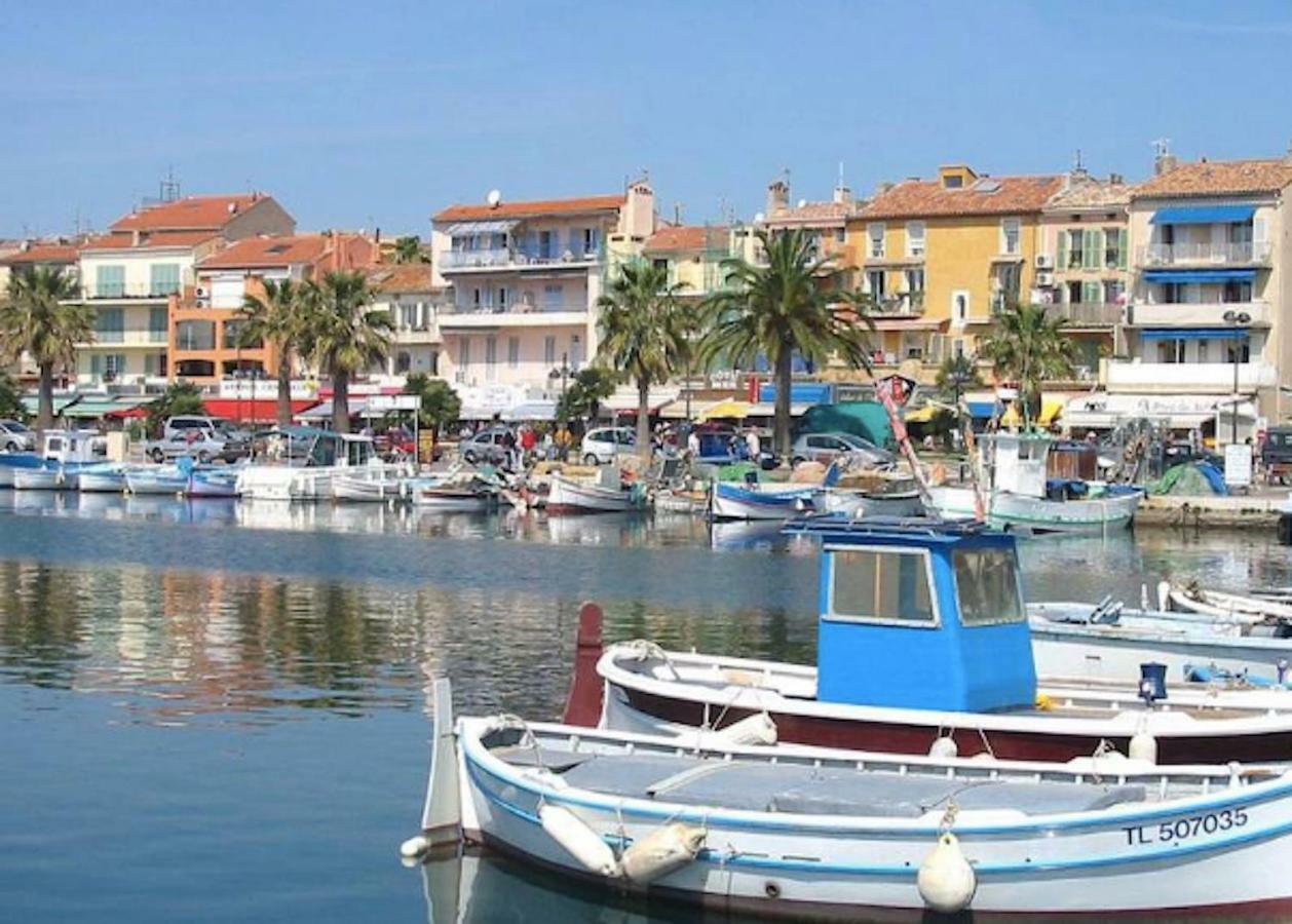 Mer Et Provence La Cadière-d’Azur Kültér fotó