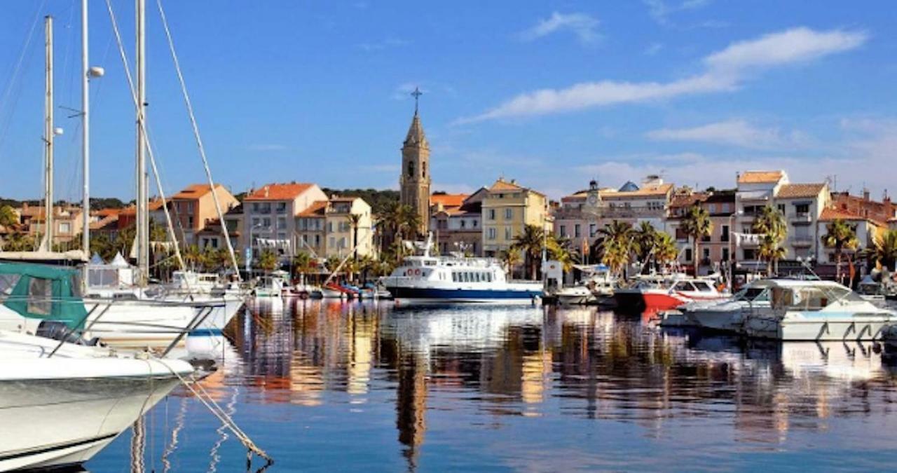 Mer Et Provence La Cadière-d’Azur Kültér fotó