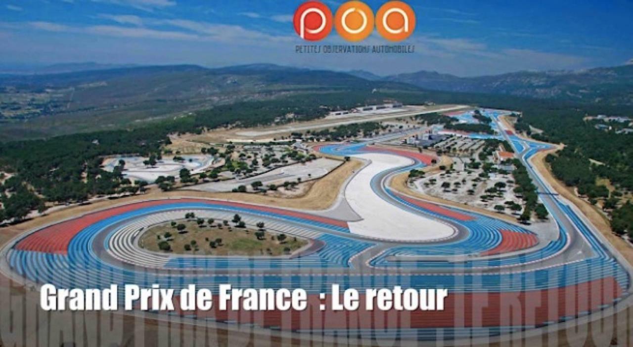 Mer Et Provence La Cadière-d’Azur Kültér fotó