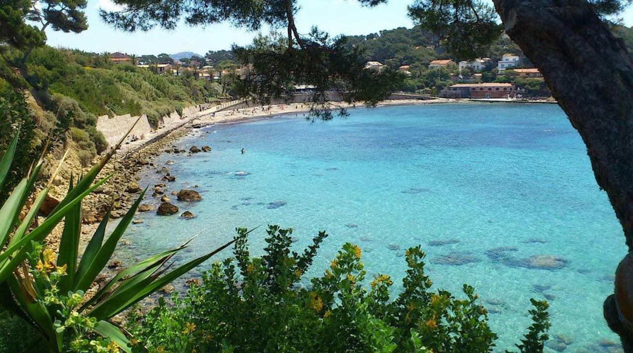 Mer Et Provence La Cadière-d’Azur Kültér fotó