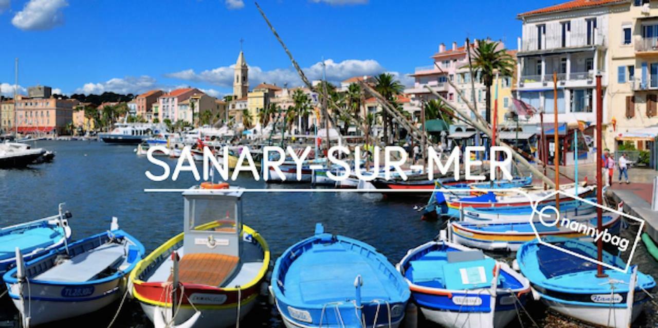 Mer Et Provence La Cadière-d’Azur Kültér fotó