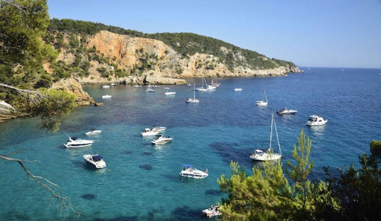 Mer Et Provence La Cadière-d’Azur Kültér fotó